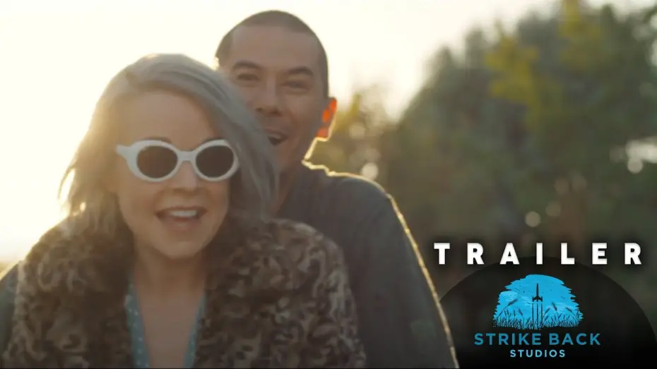 Watch film I, Challenger | Official Greenband Trailer