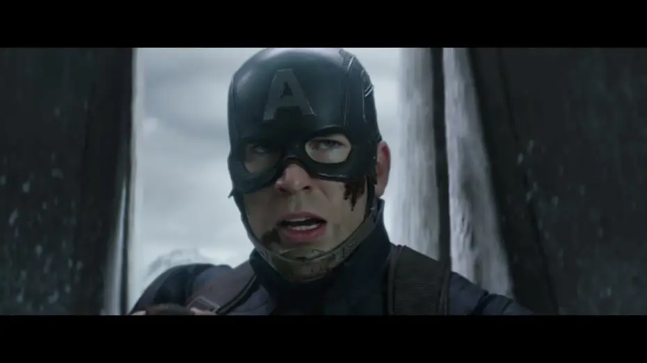 Watch film Captain America: Civil War | Captain America : Civil War - Bande-annonce officielle (VF)