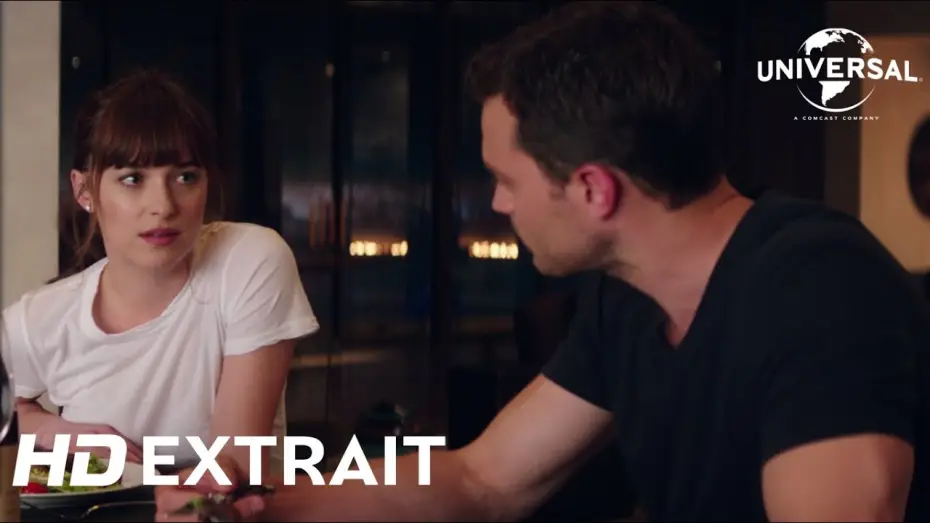 Watch film Fifty Shades Freed | 50 Nuances Plus Claires / Extrait "Veux-tu des enfants?" VF [au cin&eacute;ma le 7 f&eacute;vrier]