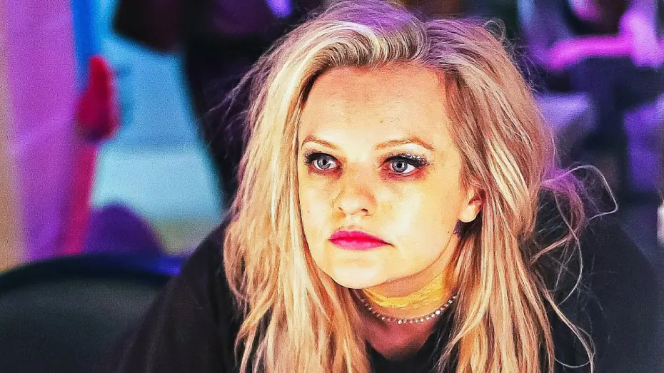 Watch film Her Smell | Звезда на грани &mdash; Русский трейлер (2021)