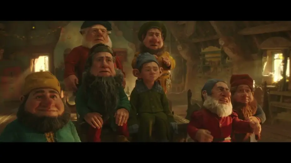 Watch film Disney's Snow White | In Theaters March 21