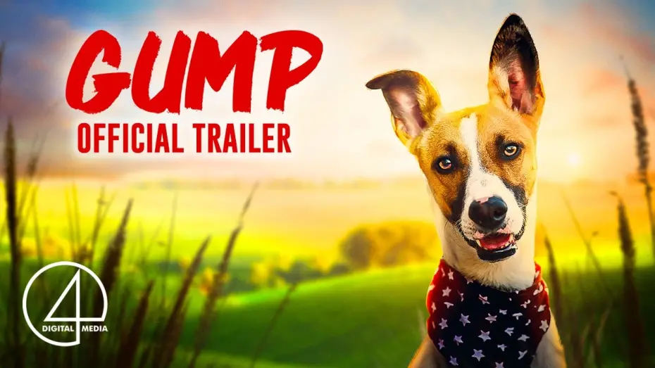 Watch film Gump | Official Trailer [Dubbed]