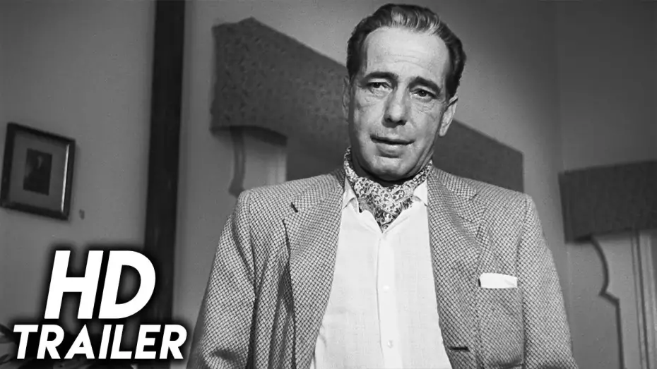 Watch film Beat the Devil | Beat the Devil (1953) ORIGINAL TRAILER [HD 1080p]