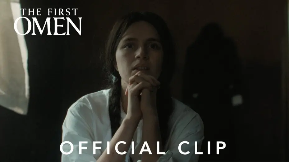 Watch film The First Omen | &ldquo;Nun In The Corner&rdquo; Official Clip