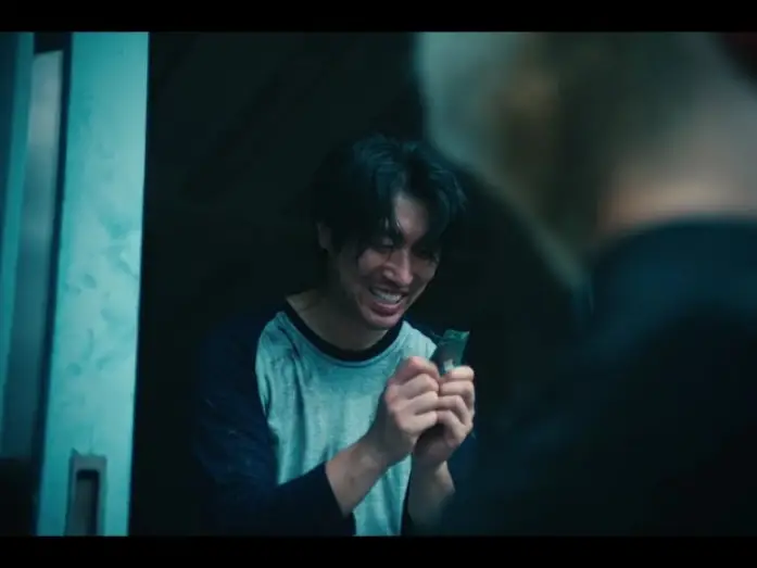 Watch film Boy | Boy - Promo