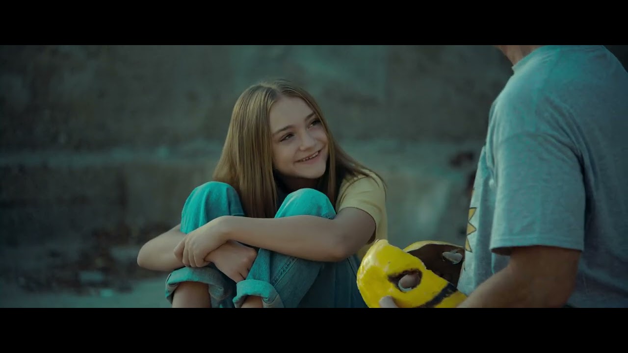 Watch film Camp Pleasant Lake | Camp Pleasant Lake | Trailer (4K) | Safier Entertainment