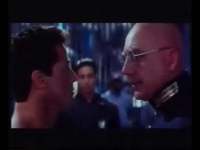 Watch film Demolition Man | Demolition Man