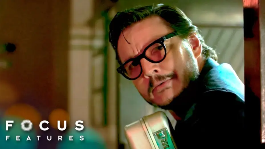 Watch film Drive-Away Dolls | Santos is Chased for the Briefcase