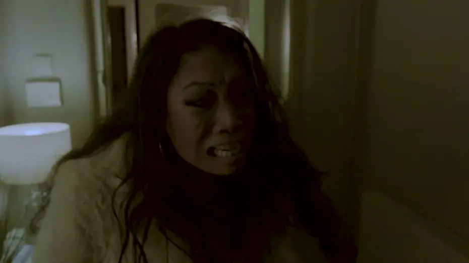 Watch film The Escapee 2: The Woman in Black | The Escapee 2 - Trailer 2023