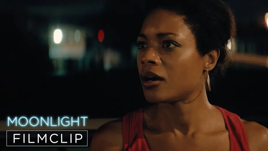 Watch film Moonlight | MOONLIGHT | Clip | "Juan erwischt Paula"