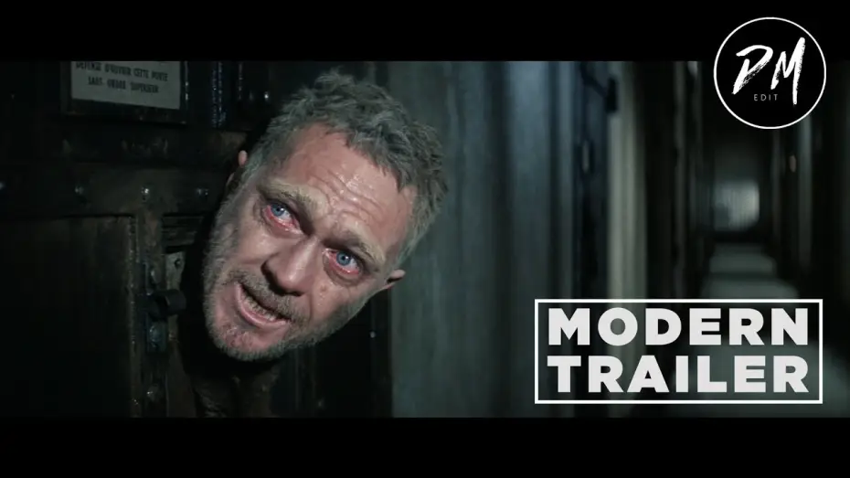 Watch film Papillon | Papillon (1973) Modern Trailer