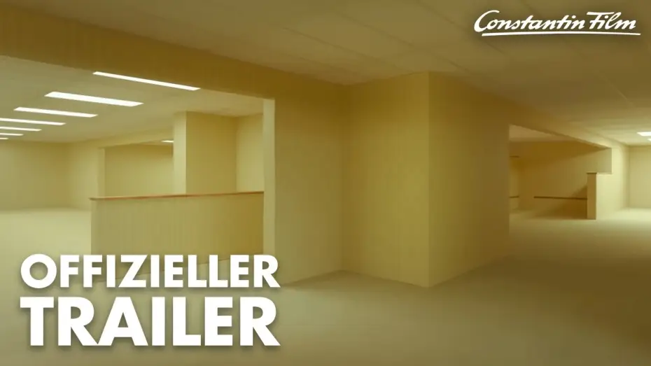 Watch film Backrooms | Backrooms | Offizieller Trailer