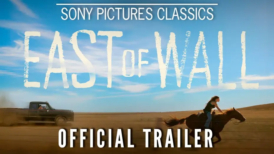 Watch film East of Wall | Official Trailer