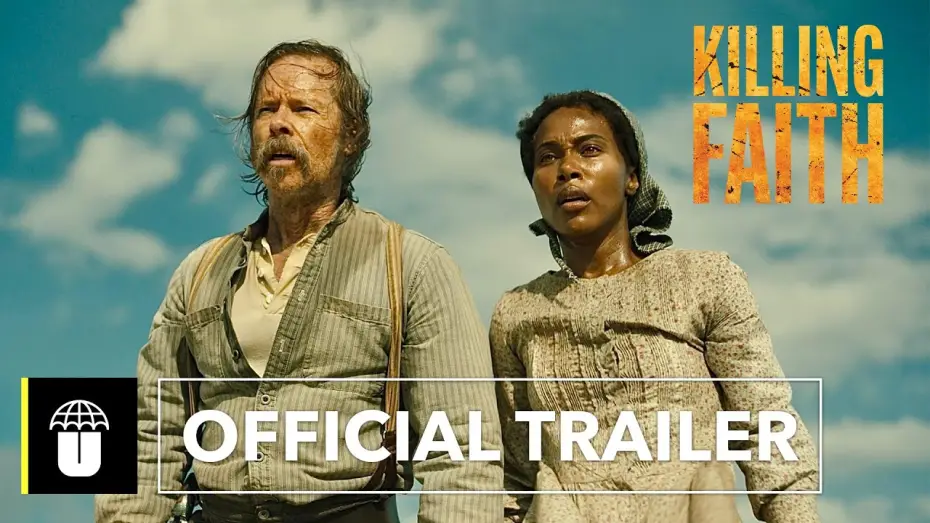 Watch film Killing Faith | Official Trailer