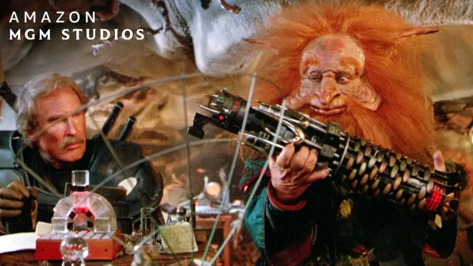 Watch film Masters of the Universe | The Cosmic Key
