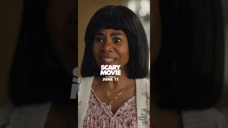 Watch film Scary Movie | In Cinemas June 11