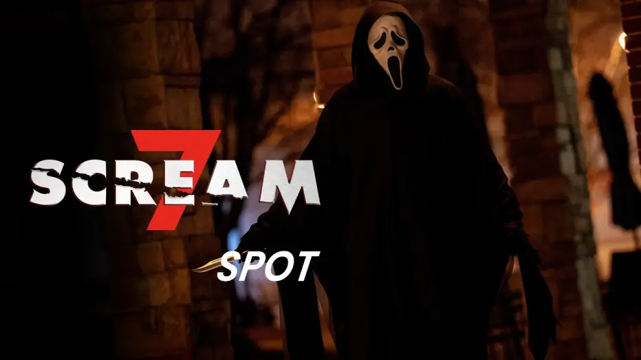 Watch film Scream 7 | Scream 7 | Hello Wall 30 | Kinostart ab 26.2.