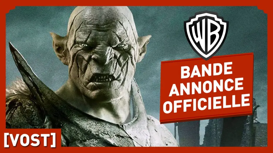 Watch film The Hobbit: The Battle of the Five Armies | Le Hobbit : La Bataille des Cinq Arm&eacute;es - Bande Annonce VOST
