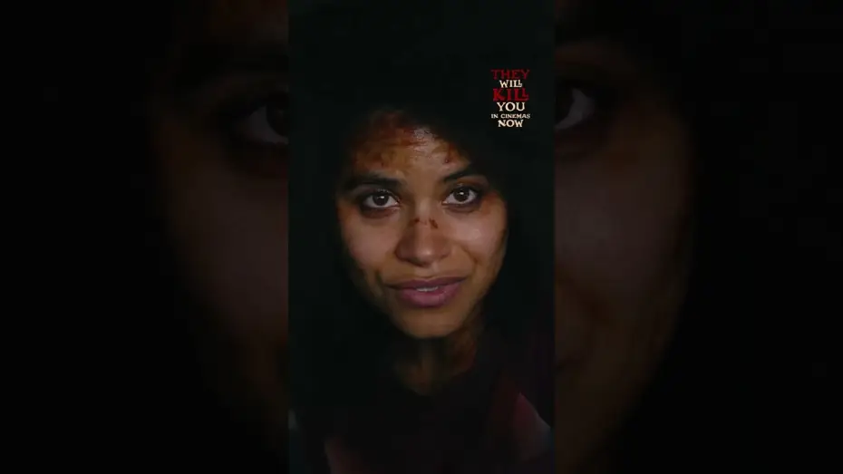 Watch film They Will Kill You | Experience the madness for yourself