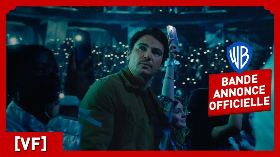 Watch film Trap | Bande Annonce officielle (VF)