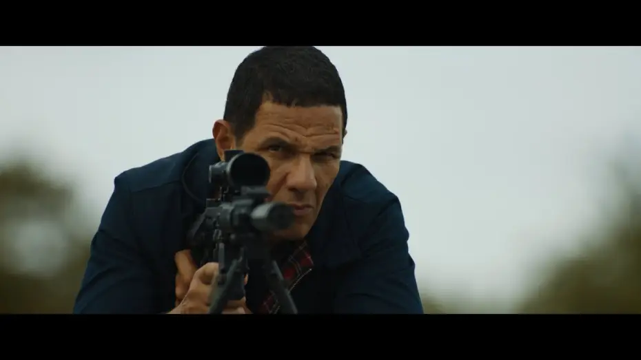 Watch film Elyas | Elyas, el protector - Tr&aacute;iler