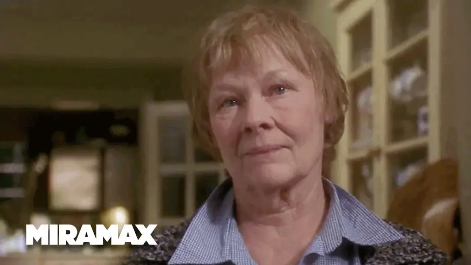 Watch film Iris | The Prime Minister's Name