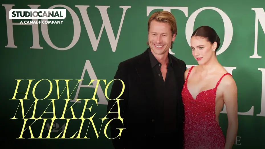 Watch film How to Make a Killing | LA Special Screening