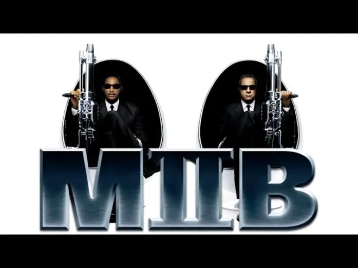 Watch film Men in Black II | Men in Black 2 - Trailer HD deutsch