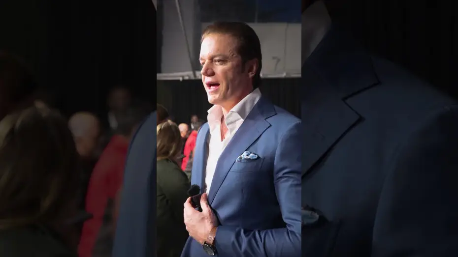 Watch film Psycho Killer | West Coast Premiere