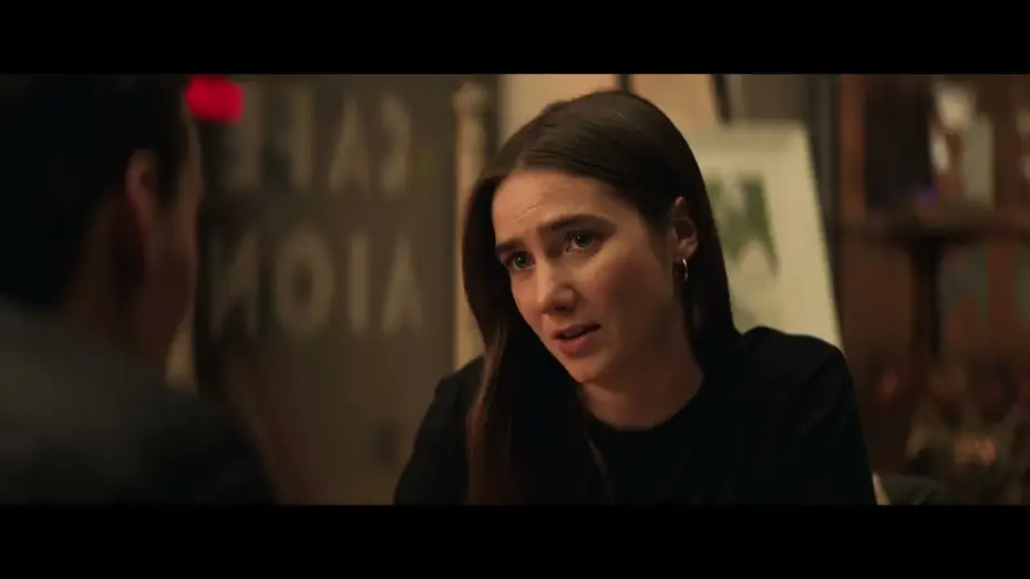 Watch film After Us, the Flood | J&auml;lkeemme vedenpaisumus trailer