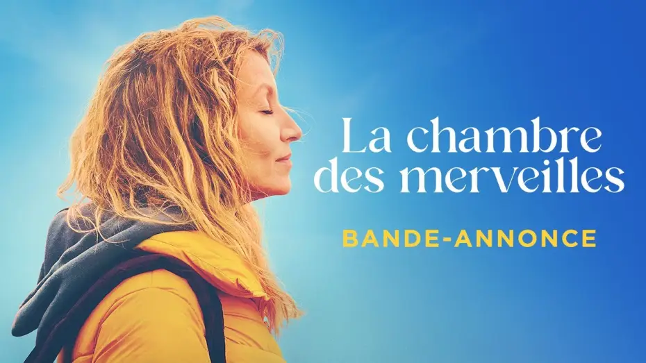 Watch film The Book of Wonders | LA CHAMBRE DES MERVEILLES - Bande-annonce