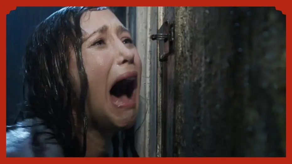 Watch film The Conjuring 2 | Conjuring 2 - Spot Officiel (VOST) - James Wan