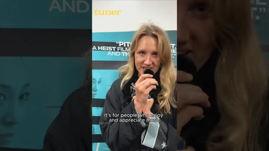 Watch film Tuner | Have you got your tickets for TUNER? Hear what audiences are saying following a Dazed preview.