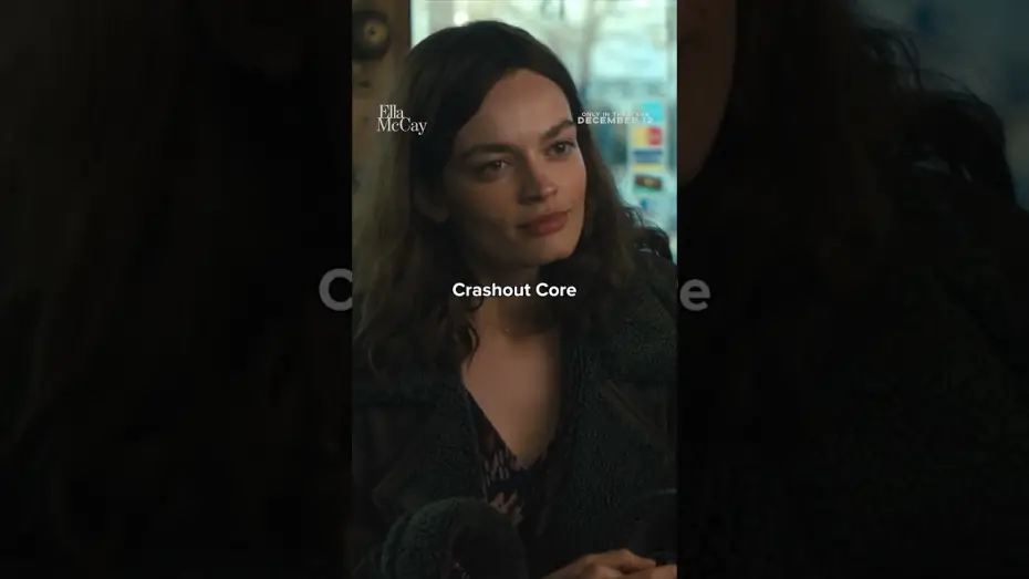 Watch film Ella McCay | ✨crashout core✨