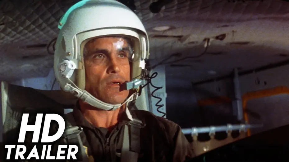 Watch film The Swarm | The Swarm (1978) ORIGINAL TRAILER [HD 1080p]