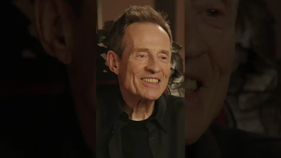 Watch film Becoming Led Zeppelin | Bandmates Reflect on Playing &ldquo;Train Kept A-Rollin&rdquo; (Scene)