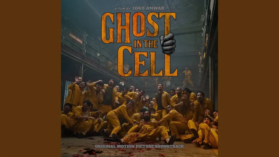 Watch film Ghost in the Cell | The Rising Man (From Ghost In The Cell)