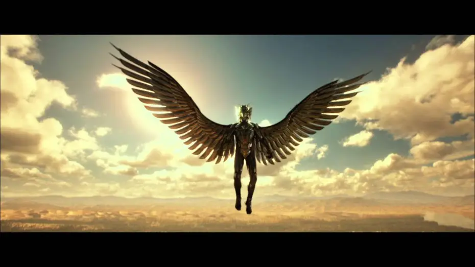 Watch film Gods of Egypt | GODSOFEGYPT - Bande Annonce VOST