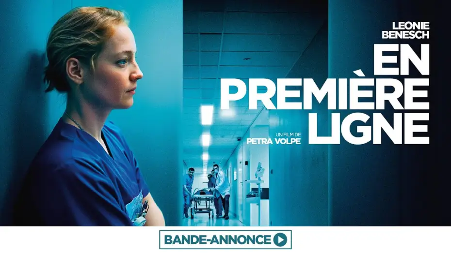 Watch film Late Shift | EN PREMIERE LIGNE - bande-annonce VOST FR - au cin&eacute;ma le 27 ao&ucirc;t 2025