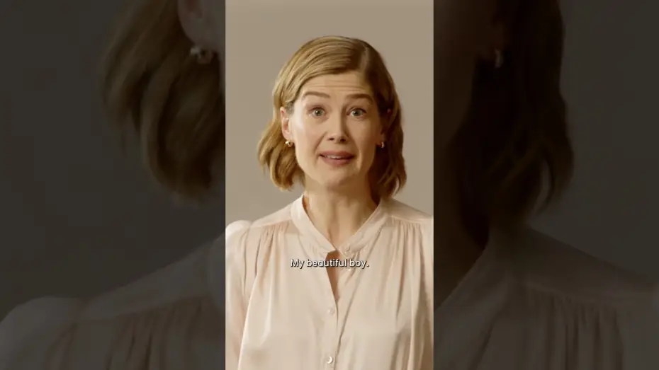 Watch film National Theatre Live: Inter Alia | #RosamundPike fans unite 🧡 #InterAlia #NationalTheatreLive