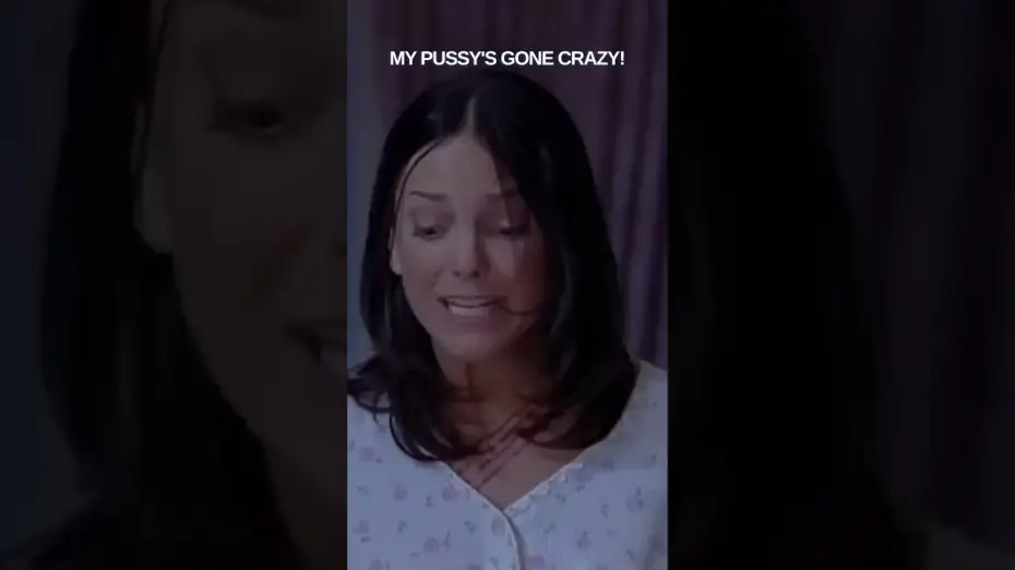 Watch film Scary Movie 2 | Help! My 🐱's gone crazy!