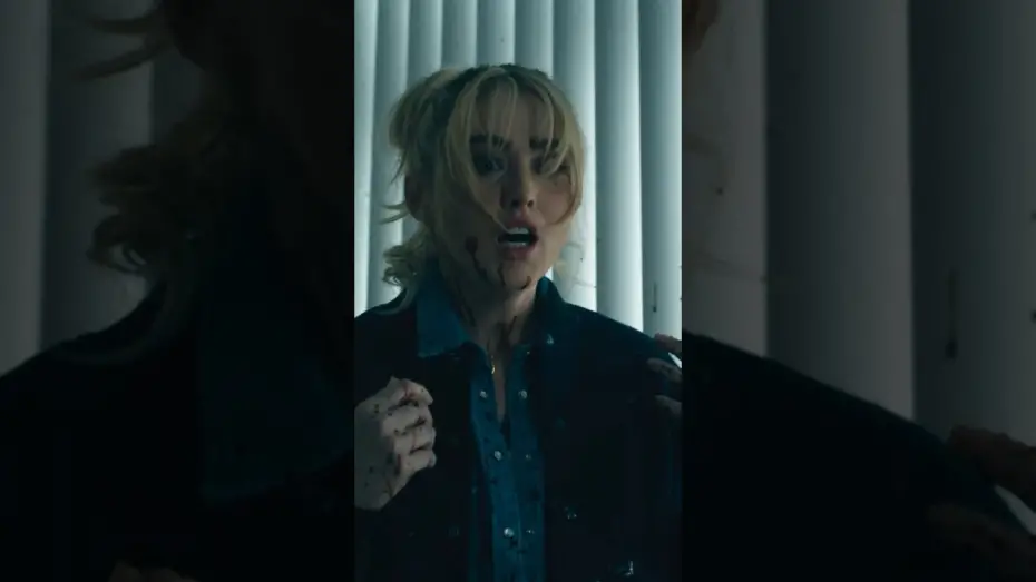 Watch film Ready or Not 2: Here I Come | WTF