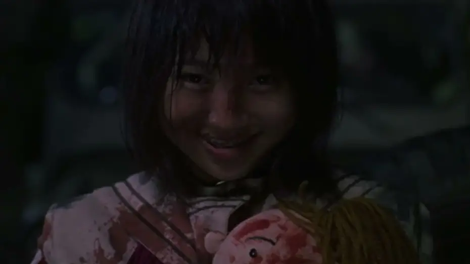 Watch film Battle Royale | 25th Anniversary | In Theaters October 12, 13, & 15 [Subtitled]