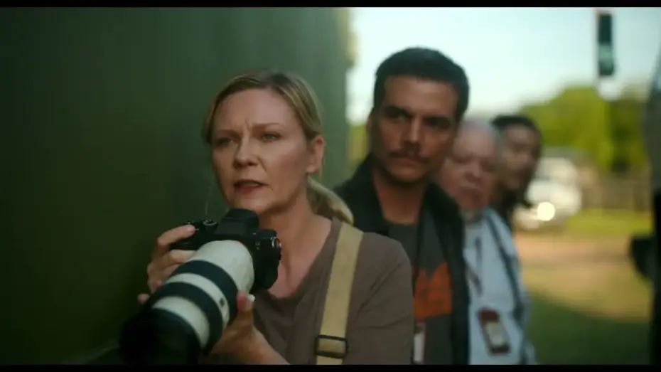 Watch film Civil War | CIVIL WAR di Alex Garland (2024) - Trailer 60" HD