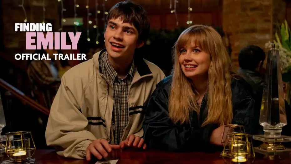 Watch film Finding Emily | Official Trailer