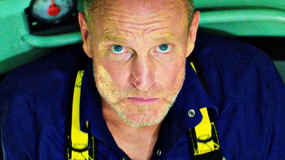 Watch film Last Breath | Дыхание шторма &mdash; Русский трейлер (Дубляж, 2025)