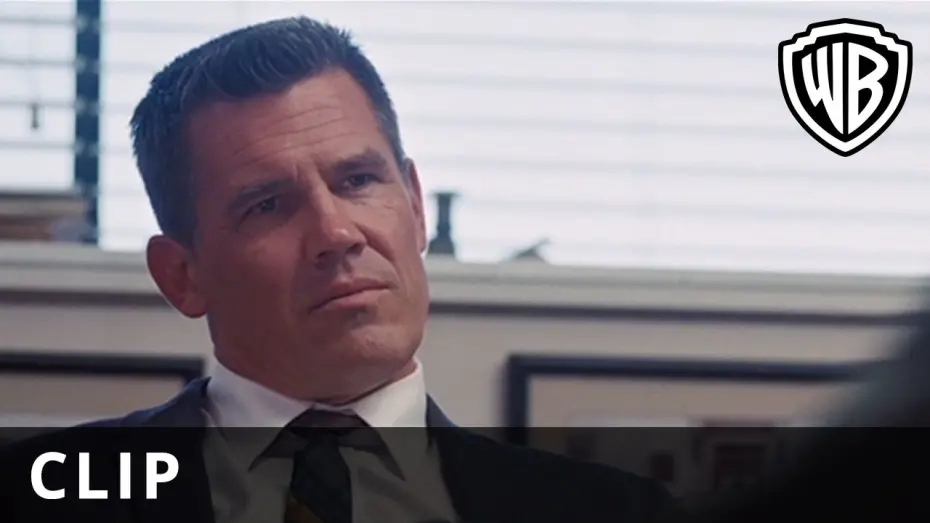 Watch film Inherent Vice | Inherent Vice - "What's The Beef Here Exactly?" Clip - Official Warner Bros. UK