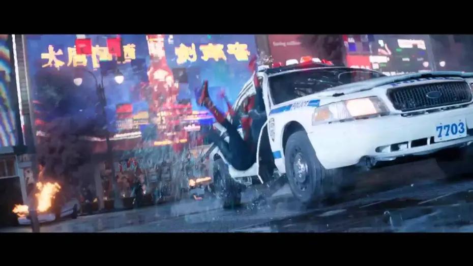 Watch film The Amazing Spider-Man 2 | The Amazing Spider-Man 2: Il Potere di Electro - Trailer Finale Internazionale | HD