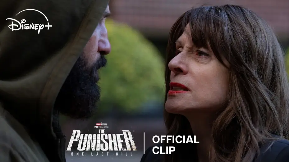 Watch film Untitled &lsquo;The Punisher&rsquo; Special | Ma Gnucci Official Clip