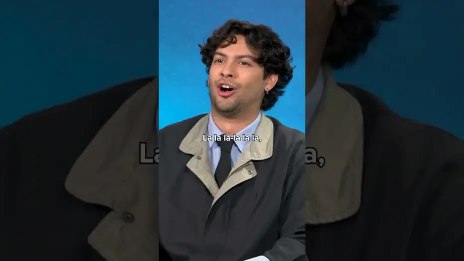 Watch film The Smurfs Musical | Dramatic Theme Tune